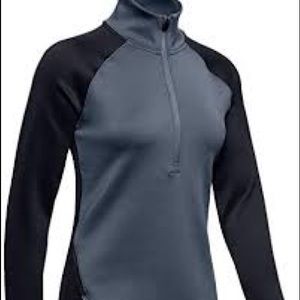 Under Armour Coldgear Pullover
